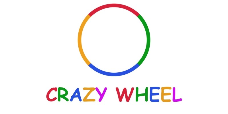 Crazy Wheel 2D - Unity Game Source Code