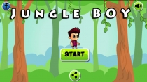 Jungle Boy - Android Game Source Code Screenshot 5