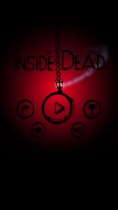 Inside Dead - Buildbox 2 Template Screenshot 1