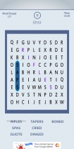 Word Search - Complete Unity Project Screenshot 4