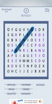 Word Search - Complete Unity Project Screenshot 6