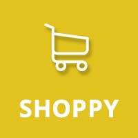 Shoppy - eCommerce Android Studio UI KIT