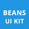 Beans - Android Studio UI KIT