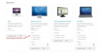Add To Cart Option Selection - OpenCart Extension Screenshot 1