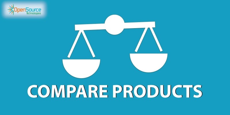 Compare Products - OpenCart Extension