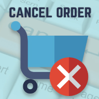 Cancel Order - OpenCart Extension