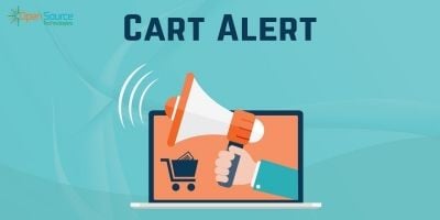 Cart Alert - OpenCart Extension