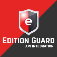 Edition Guard OpenCart Extension