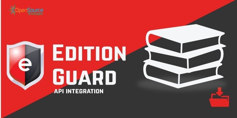 Edition Guard OpenCart Extension