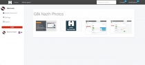 Hironetwork - Social Network Platform Screenshot 5