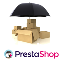 Insurance and Handling Cost - PrestaShop Module