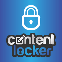 3 In One Wordpress Content Locker Plugin