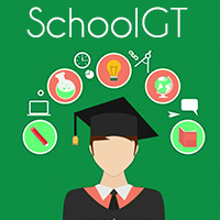 SchoolGT - Education System PHP Script
