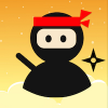 Ninja Adventure - iOS Game Template
