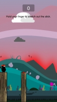 Ninja Adventure - iOS Game Template Screenshot 5