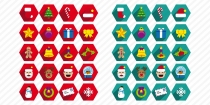 20 Christmas Icons Screenshot 3