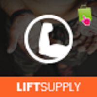 Pts LiftSupply - PrestaShop Theme