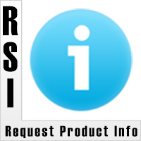 Request Product Info - PrestaShop Module