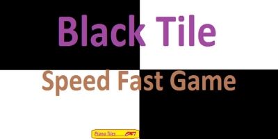 Black Tile - Android Game Source Code