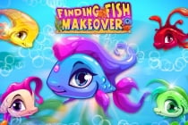 Finding Fish Makeover - Unity Game Source Code Screenshot 1