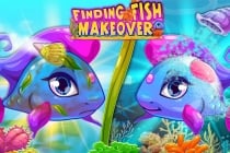 Finding Fish Makeover - Unity Game Source Code Screenshot 2