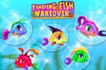 Finding Fish Makeover - Unity Game Source Code Screenshot 3