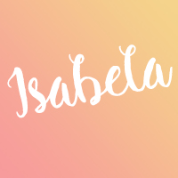 Isabela - Tumblr Theme