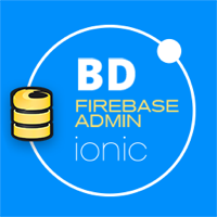 Ionic Business Directory Firebase Admin UI