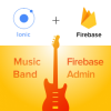 music-band-firebase-admin-ionic-admin-app-ui