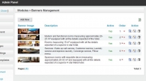 PHP Hotel Reservation System Light  Screenshot 3