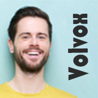 Volvox - Responsive HTML5 Bootstrap Template