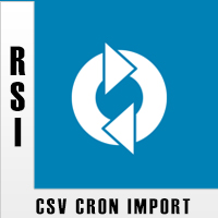 CSVCronImport - PrestaShop Module