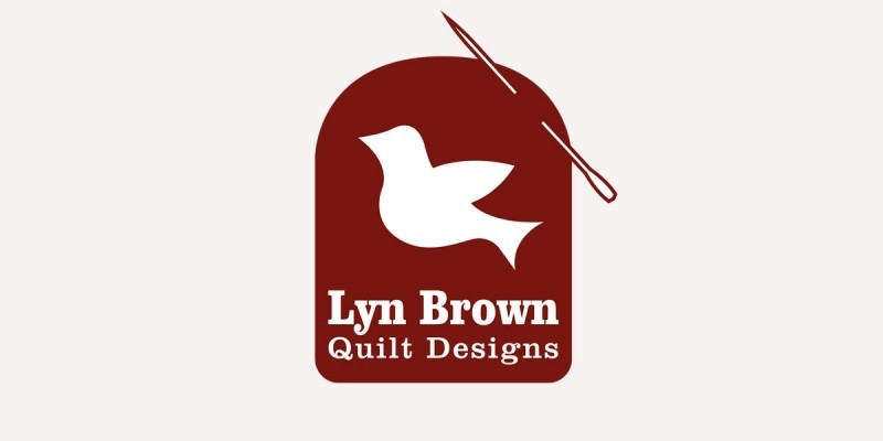 Quilt Logo Template