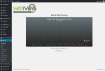 Wordpress Interactive Voice Response IVR Plugin Screenshot 1