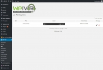 Wordpress Interactive Voice Response IVR Plugin Screenshot 4