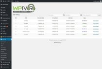 Wordpress Interactive Voice Response IVR Plugin Screenshot 6