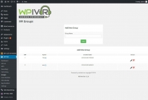 Wordpress Interactive Voice Response IVR Plugin Screenshot 7