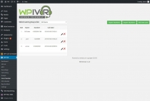 Wordpress Interactive Voice Response IVR Plugin Screenshot 10