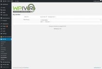 Wordpress Interactive Voice Response IVR Plugin Screenshot 12