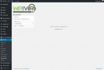 Wordpress Interactive Voice Response IVR Plugin Screenshot 13