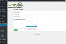 Wordpress Interactive Voice Response IVR Plugin Screenshot 14