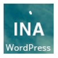 Ina - WordPress Photo Blog Theme