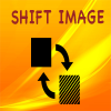 Shift Image - iOS Puzzle Game Source Code