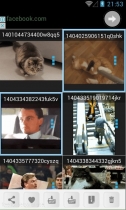 Media Player And Manager - Android Source Code Screenshot 3