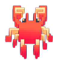 Crabby Jump - Construct 2 Template