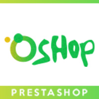 Pts Oshop PrestaShop Template