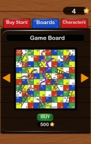 Snakes And Ladders 2 - Unity Source Code Screenshot 3