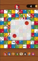 Snakes And Ladders 2 - Unity Source Code Screenshot 4