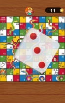 Snakes And Ladders 2 - Unity Source Code Screenshot 5