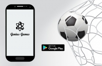 Score It - Android Game Source Code Screenshot 1